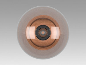 dome glass 3D Model