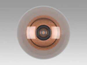 dome glass 3D Model