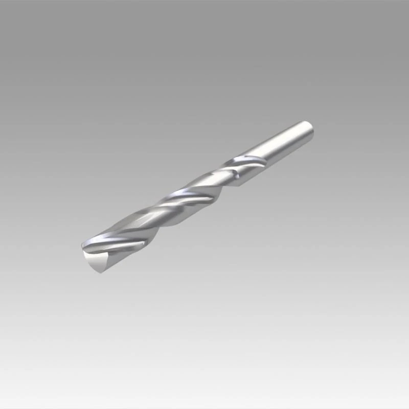 drill bit 3D Model .c4d .max .obj .3ds .fbx .stl .blend 