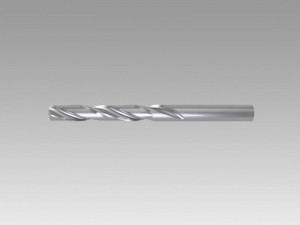 drill bit 3D Model
