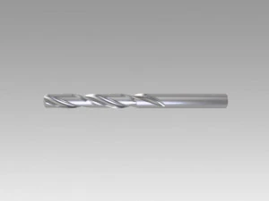 drill bit 3D Model