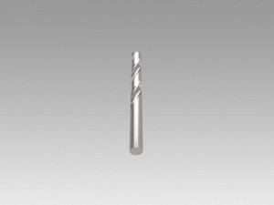 drill bit 3D Model