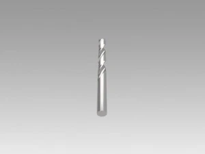 drill bit 3D Model