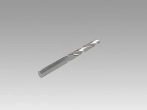 drill bit 3D Model