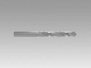 drill bit 3D Model