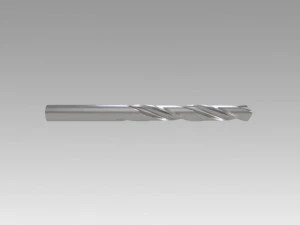 drill bit 3D Model