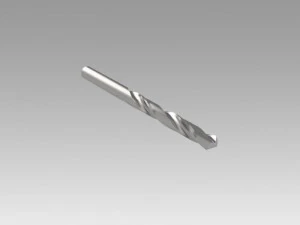 drill bit 3D Model