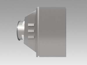 refrigeration equipment 3D मॉडल