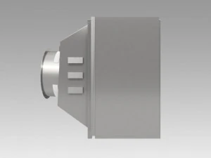 refrigeration equipment 3D Model
