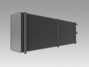 refrigeration equipment 3D मॉडल