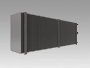 refrigeration equipment 3D Model