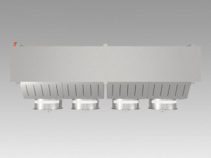 refrigeration equipment 3D मॉडल
