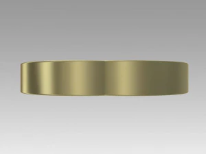 gucci 3d print model 3D Model