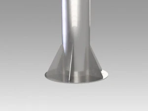 gravitational descent 3D Model