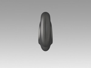 lifting hook 3Dモデル