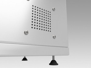 kebab doner machine 3D Model