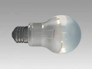 light bulb 3D Model