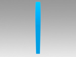 map pointer 3D Model