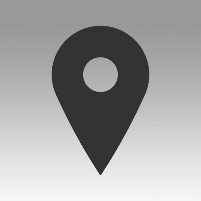 kaartwijzer 3D Model .c4d .max .obj .3ds .fbx .stl .blend