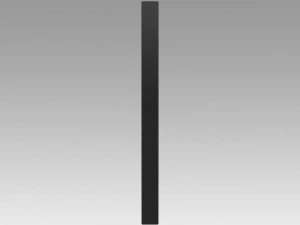 kaartwijzer 3D Model