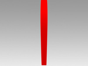 map pointer Modèle 3D