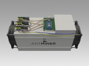 ant miner bitcoin crypto Modèle 3D