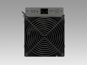 ant miner bitcoin crypto Modèle 3D