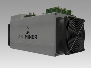 ant miner bitcoin crypto Modèle 3D