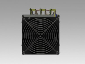 ant miner bitcoin crypto Modèle 3D