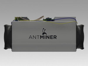ant miner bitcoin crypto Modèle 3D