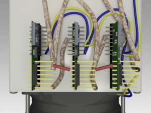 ant miner bitcoin crypto Modèle 3D