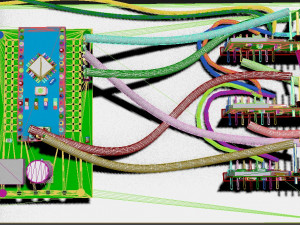 ant miner bitcoin crypto Modèle 3D