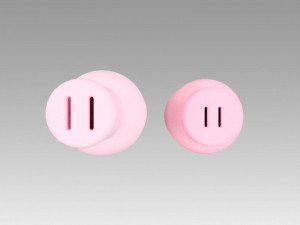 money box Model 3D