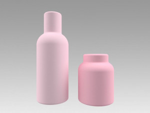 money box Model 3D