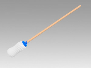 household mop 3D Model