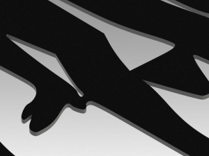 nude girl logo 3Dモデル