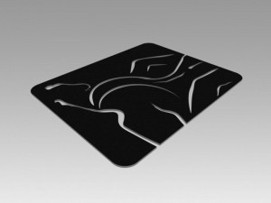 nude girl logo 3D मॉडल