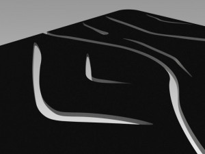 nude girl logo 3D मॉडल