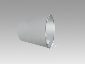 paper trash 3D 模型