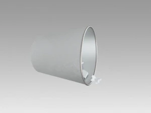 paper trash 3D Model