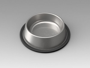 pet bowl 3D Модель