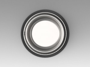 pet bowl 3D Модель