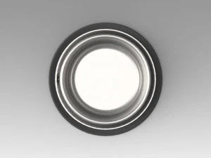 pet bowl 3D Model