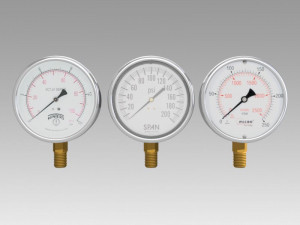 pressure gauge 3D मॉडल