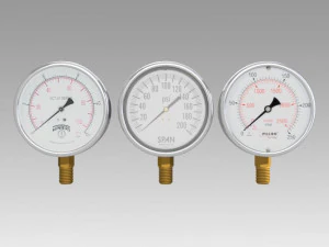 man&oacute;metro Modelo 3D