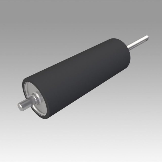 shaft Modelo 3D .c4d .max .obj .3ds .fbx .stl .blend 