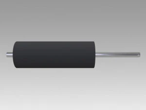 shaft 3D Model