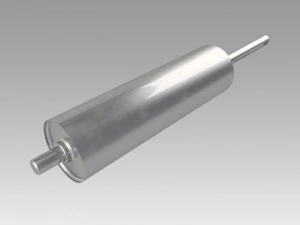 shaft 3D Model