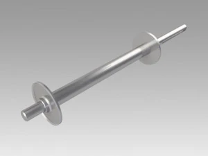 shaft 3D Model