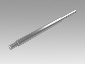 shaft Modelo 3D